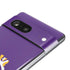 LSU Tiger Eye Logo Pixel Skins
